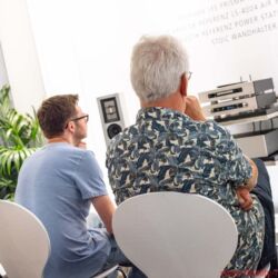High End, hifideluxe, CanJam 2018 in München