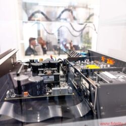 High End, hifideluxe, CanJam 2018 in München