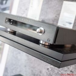 High End, hifideluxe, CanJam 2018 in München