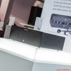 High End, hifideluxe, CanJam 2018 in München