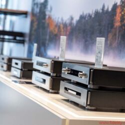 High End, hifideluxe, CanJam 2018 in München