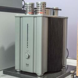 High End, hifideluxe, CanJam 2018 in München