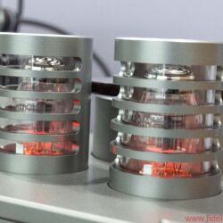 High End, hifideluxe, CanJam 2018 in München