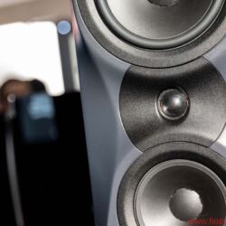 High End, hifideluxe, CanJam 2018 in München