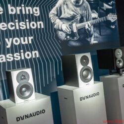High End, hifideluxe, CanJam 2018 in München