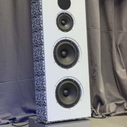 High End, hifideluxe, CanJam 2018 in München