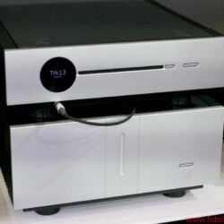 High End, hifideluxe, CanJam 2018 in München