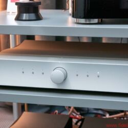High End, hifideluxe, CanJam 2018 in München