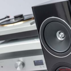 High End, hifideluxe, CanJam 2018 in München