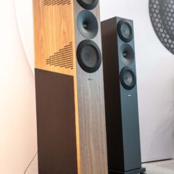 High End, hifideluxe, CanJam 2018 in München