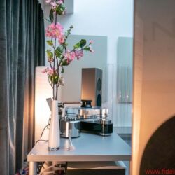 High End, hifideluxe, CanJam 2018 in München