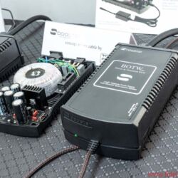 High End, hifideluxe, CanJam 2018 in München