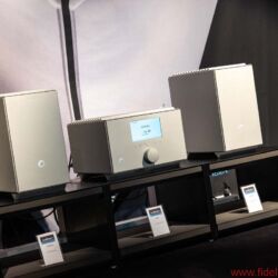High End, hifideluxe, CanJam 2018 in München