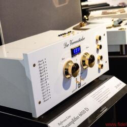 High End, hifideluxe, CanJam 2018 in München