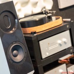 High End, hifideluxe, CanJam 2018 in München