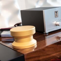 High End, hifideluxe, CanJam 2018 in München