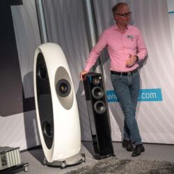High End, hifideluxe, CanJam 2018 in München