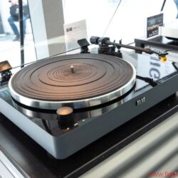 High End, hifideluxe, CanJam 2018 in München