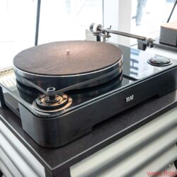 High End, hifideluxe, CanJam 2018 in München