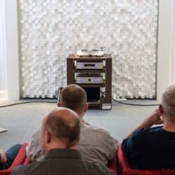 High End, hifideluxe, CanJam 2018 in München
