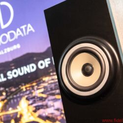 High End, hifideluxe, CanJam 2018 in München
