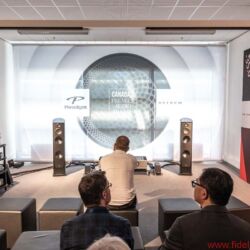 High End, hifideluxe, CanJam 2018 in München