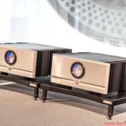 High End, hifideluxe, CanJam 2018 in München