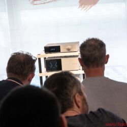 High End, hifideluxe, CanJam 2018 in München
