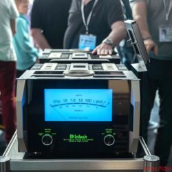 High End, hifideluxe, CanJam 2018 in München
