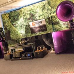 High End, hifideluxe, CanJam 2018 in München