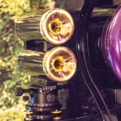 High End, hifideluxe, CanJam 2018 in München