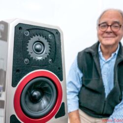 High End, hifideluxe, CanJam 2018 in München