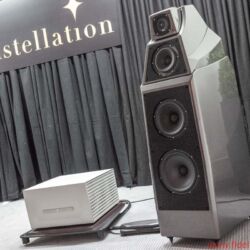 High End, hifideluxe, CanJam 2018 in München