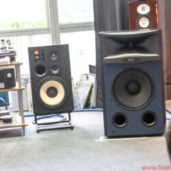High End, hifideluxe, CanJam 2018 in München