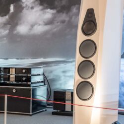 High End, hifideluxe, CanJam 2018 in München