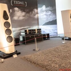 High End, hifideluxe, CanJam 2018 in München
