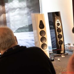 High End, hifideluxe, CanJam 2018 in München