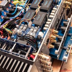 High End, hifideluxe, CanJam 2018 in München