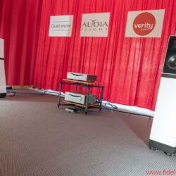 High End, hifideluxe, CanJam 2018 in München