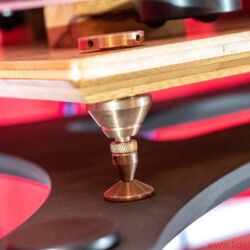 High End, hifideluxe, CanJam 2018 in München