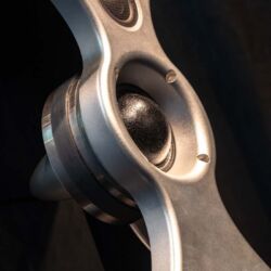High End, hifideluxe, CanJam 2018 in München