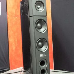 High End, hifideluxe, CanJam 2018 in München