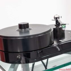 High End, hifideluxe, CanJam 2018 in München