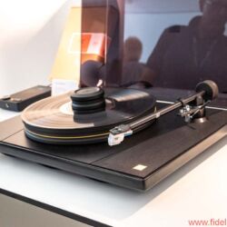 High End, hifideluxe, CanJam 2018 in München