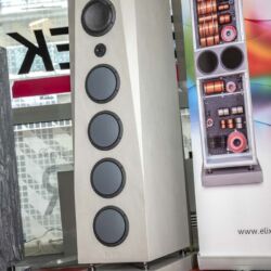 High End, hifideluxe, CanJam 2018 in München