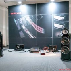 High End, hifideluxe, CanJam 2018 in München