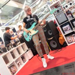 High End, hifideluxe, CanJam 2018 in München