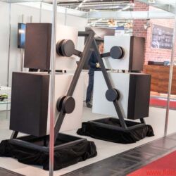High End, hifideluxe, CanJam 2018 in München