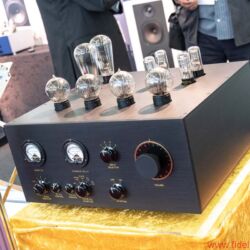 High End, hifideluxe, CanJam 2018 in München