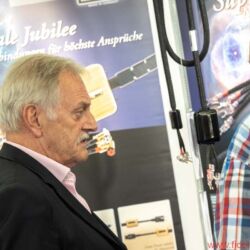 High End, hifideluxe, CanJam 2018 in München